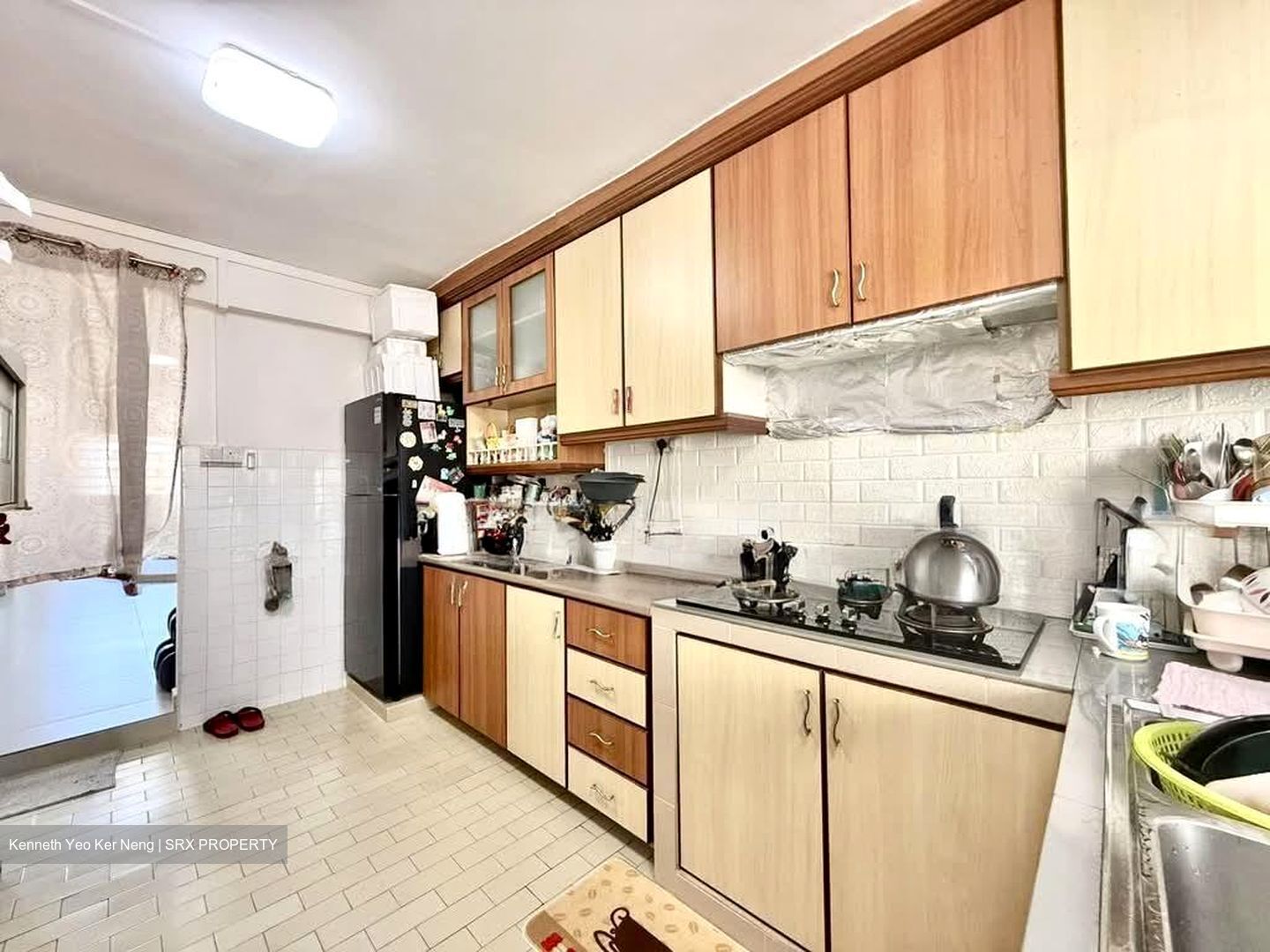 Blk 219 Bukit Batok Street 21 (Bukit Batok), HDB 4 Rooms #536110271